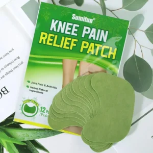 eeem 12 pcs knee patch
