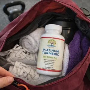 calm feel turmeric cream