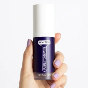 gentle tooth care formula