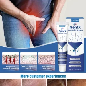 gentle skin care formula