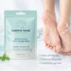 daily foot care mask