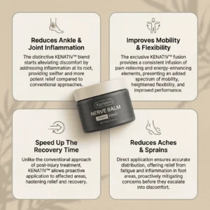 modern body care branding