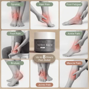 everyday body care routine