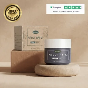 neuroa body comfort balm