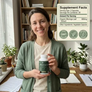 plant inspired wellness