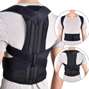 non medical posture brace