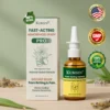 kubozn herbal external care spray