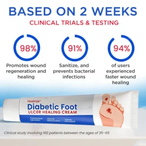 neutral foot care cosmetic cream