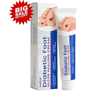 healrize foot skin comfort care cream