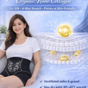 everyday wear support