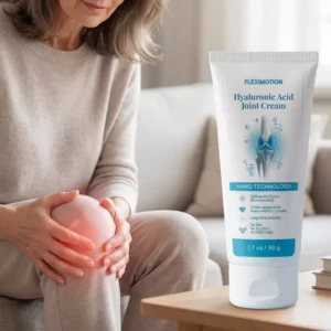 cosmetic hyaluronic cream