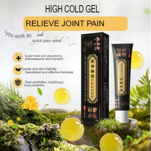 non medical comfort gel