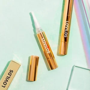 neutral cosmetic whitening pen