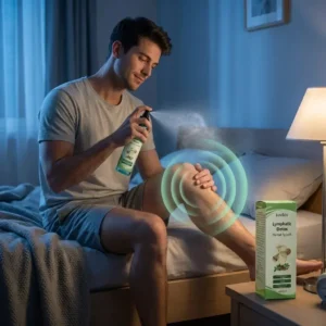 daily body care routine