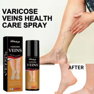 leg care lifestyle spray