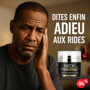 neck moisturizing cream