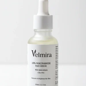 best niacinamide serum for acne prone skin relief