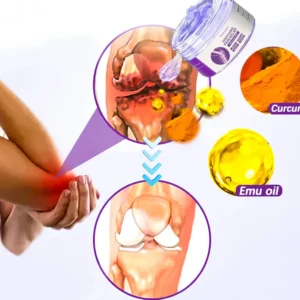 neslemy active comfort gel for body