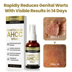 lifestyle skin comfort product