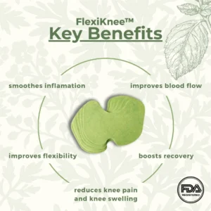flexiknee natural herbal formula