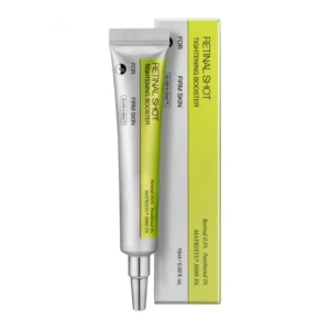 hydrating facial serum dermalift