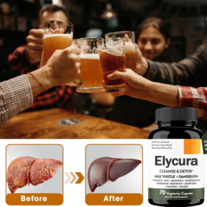 elycura herbal metabolic support