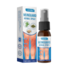 daily leg comfort herbal spray
