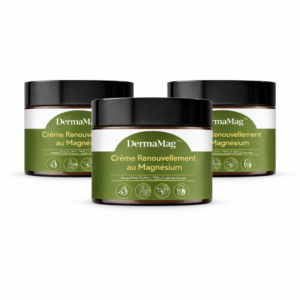 dermamag magnesium cream for skin renewal