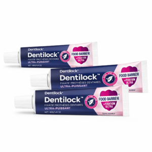how to apply dentilock denture adhesive for best results