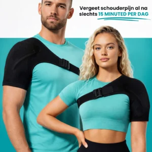 flexorafit before and after shoulder recovery support