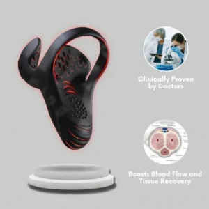 men’s wellness lifestyle accessory