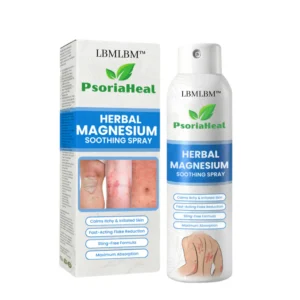 mineral rich soothing spray lbmlbm