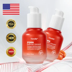 lightweight beauty serum