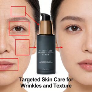 best serum for hyperpigmentation and wrinkle relief