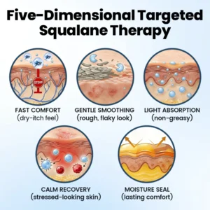 soft looking skin cream