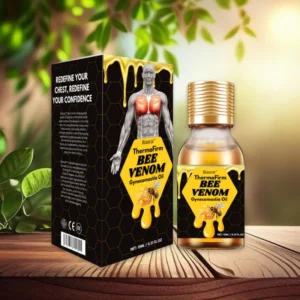 royal jelly infused body oil biancat thermofirm