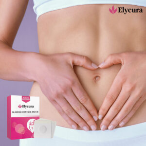 elycura bladder control patches for daily comfort