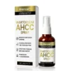 ahcc skin comfort spray