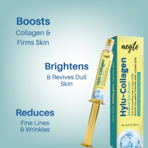 natural algae skin refining formula