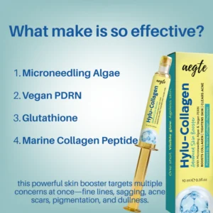 aegte advanced collagen booster