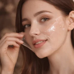 nightwrap collagen overnight mask for deep hydration results