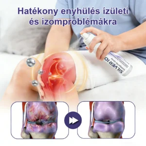 non medical body care solution