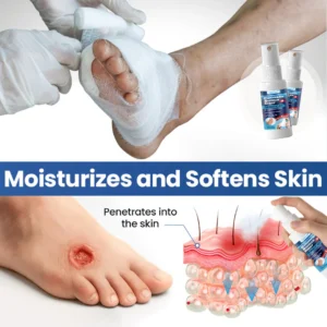 personal care cosmetic spray