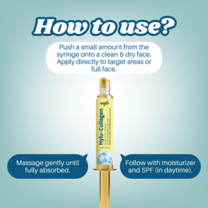 microneedling algae skin treatment