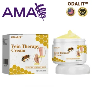 targeted relief for tired legs