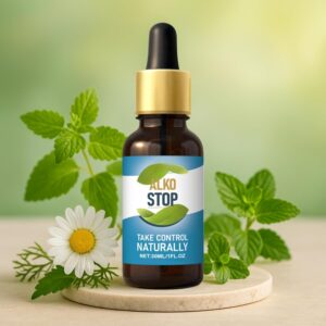 natural vitality support liquid