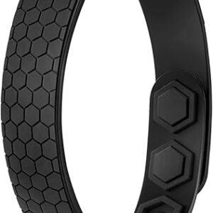 metabolism boosting magnetic bracelet slimflow