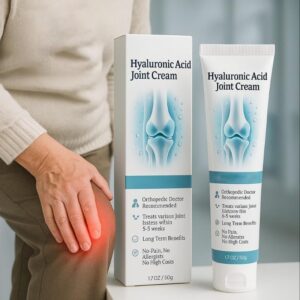 hydraflex soothing joint recovery cream