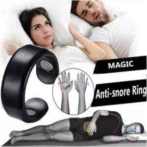 daily balance and energy ring neuroring