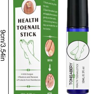 purenail antischimmel for preventing fungal spread